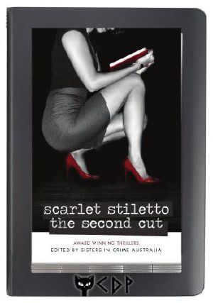 [Scarlet Stiletto 02] • The Second Cut